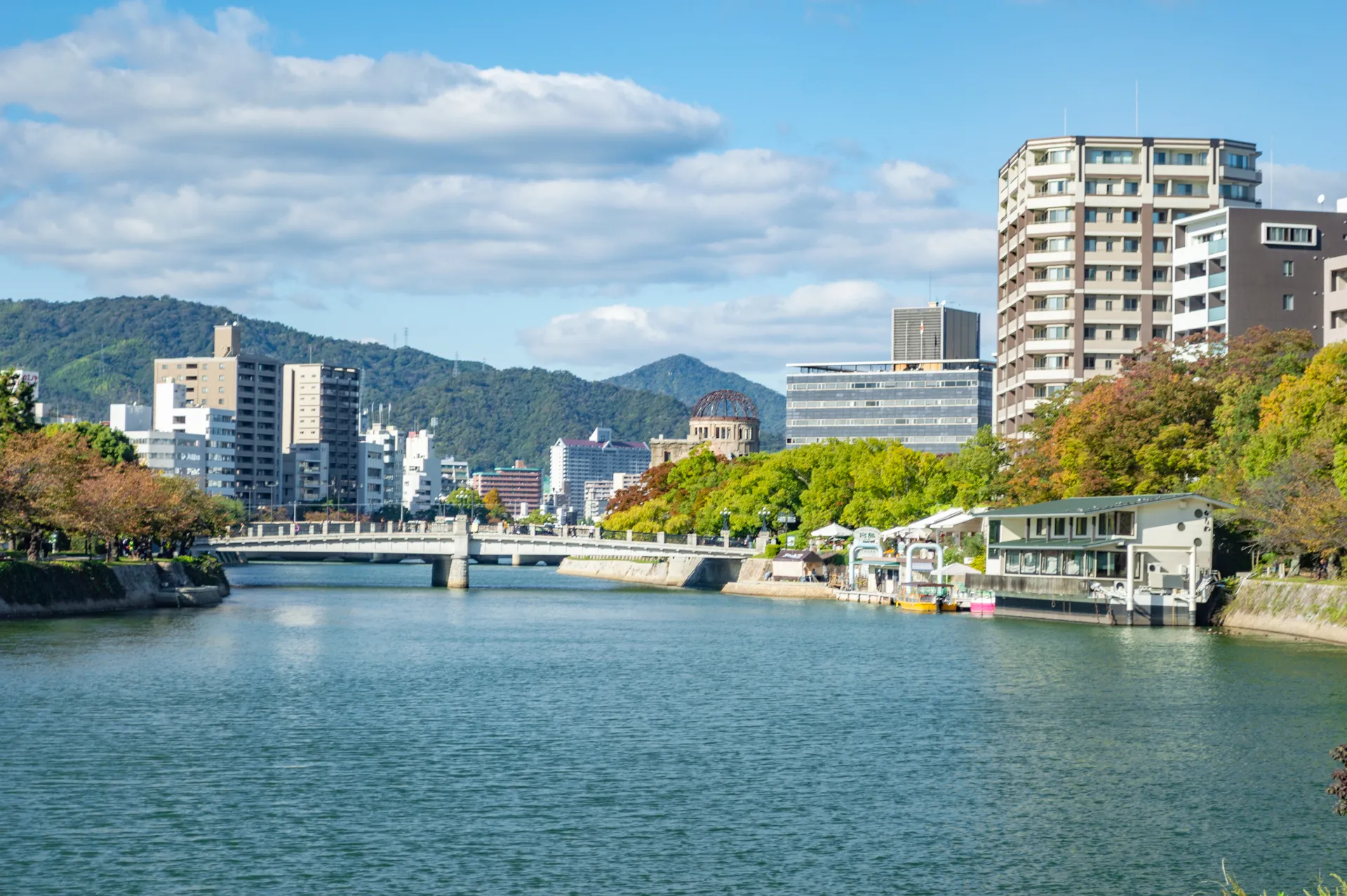 Hiroshima Japan 1
